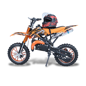 Casco Integral para Niños, Económico, con Certificación DOT, VTS-M, Todoterreno - Product Image 3