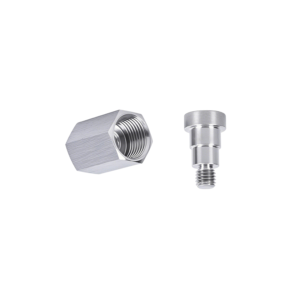 OEM Services for Precision Custom CNC Machining of Metal & Hardware Parts