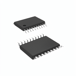 Electronic Circuit Components Clock Timing Manufacturer Channel 20 TSSOP CY2DP1504ZXCT - Product Image 1