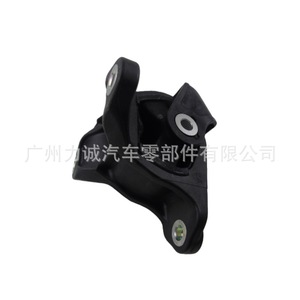 Support moteur en caoutchouc 50810-TA0-A01 2,4 mm pour Accord/Spirior 2008 07-12 (CP) Plastique d'occasion pour voiture Pilot Odyssey Fit - Product Image 2