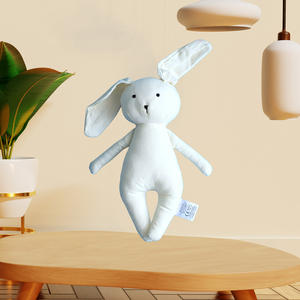 Conejo <span class=keywords><strong>de</strong></span> Peluche <span class=keywords><strong>de</strong></span> 30 cm, Lindo y <span class=keywords><strong>de</strong></span> Dibujos Animados, con Orejas Largas, Juguete <span class=keywords><strong>de</strong></span> Peluche Suave para Bebés, Conejito <span class=keywords><strong>de</strong></span> Peluche para Dormir, Animal <span class=keywords><strong>de</strong></span> Peluche, Regalo <span class=keywords><strong>de</strong></span> Cumpleaños - Product Image 5