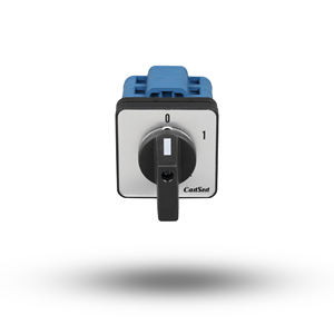 Cantak LW26-32F 0-1 3 Pólo Rotary Cam Switch Dedo Proteja Controle para Teste do Motor Elétrico e Máquina de Solda - Product Image 2