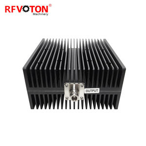 بيم منخفض 50ohm W العاصمة ~ 3GHZ نوع الذكور إلى الإناث Rf المخفف الثابت 20db 30db 40db 50db - Product Image 5