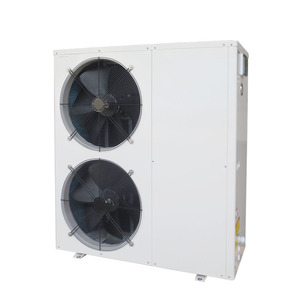 Calentador de Agua Instantáneo Solar con Bomba, Caldera de Acero Inoxidable, Bomba de Calor DHW de 80L - Product Image 3