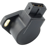 Pièces détachées automobiles Capteur de position du papillon des gaz TPS MD614327 MD614510 MD614511 pour Mitsubishi Eclipse Galant Haute qualité