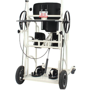 Aide à la marche pour personnes handicapées, <span class=keywords><strong>fauteuil</strong></span> <span class=keywords><strong>roulant</strong></span>, scooter, matériel de rééducation, aide à la position debout - Product Image 3