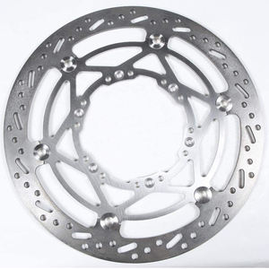 Rotor de disco de freno de motocicleta, rotor flotante personalizado de 310mm para Suzuki DRZ <span class=keywords><strong>400</strong></span> <span class=keywords><strong>SM</strong></span> - Product Image 3