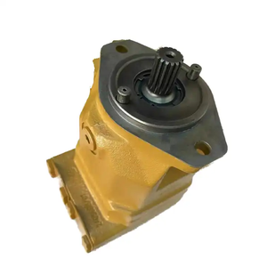 ปั๊มพัดลมไฮดรอลิก 2003406 200-3406 สำหรับรถขุด 325C 322CFM - Product Image 3