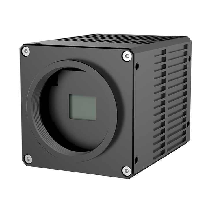 工业相机高精度红外热丝装置热探测器红外夜视仪高清红外成像