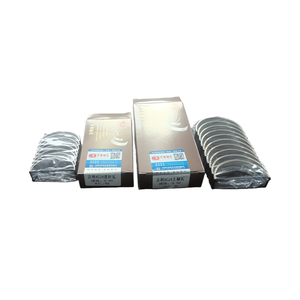 Coussinets de bielle principaux haute performance neufs STD 4G63 pour moteur Mitsubishi, en aluminium/cuivre, marque KC, garantie 1 an, 100% conformes - Product Image 3