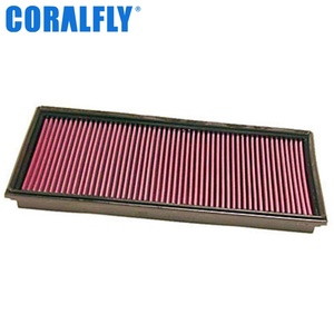 CORALFLY Car <b>Auto</b> Cabin air Filter <b>System</b> 3QF129620 - Product Image 3