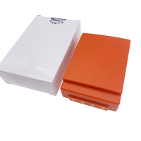 Télécommande sans fil personnalisée pour pompe à béton Putzmeister, Schwing, Sany, Zoomlion