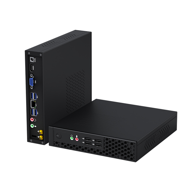Most Affordable High-quality 8-Core Intel Core I7-10875H Portable Mini PC/Desktop for Home and Office Use