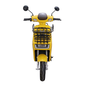 Bicicleta con Motor Central y Sensor, Ideal para Entrega de Comida y Transporte de Periódicos, 800W, Sin Escobillas, Zxc-204, Gran Venta - Product Image 2