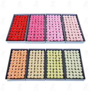 <span class=keywords><strong>Promise</strong></span> Custom Geschenk box für künstliche Blumen rosen ist für alle Arten von Festivals geeignet - Product Image 2