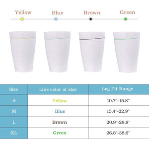 ขายส่งที่กำหนดเองสายสวนขากระเป๋าผู้ถือผ้าสายสวนแขนขาถุงปัสสาวะ - Product Image 5