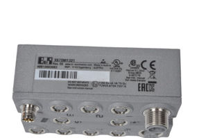 B & R X67DM9321.L12 X67DM9331รอบ E0 16ช่องทางดิจิตอล - Product Image 6