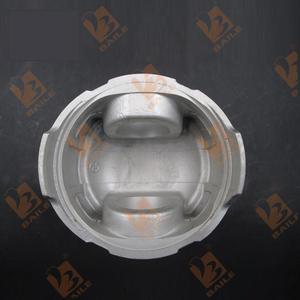 Piston et bagues de Piston pour automobile coréen, Kit de pièces détachées pour doosane DB58, 65.02501 — 0195 - Product Image 2