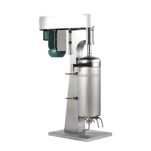 Centrifuga Tubolare Serie GF/GQ Separatore Olio-Acqua - Product Image 2