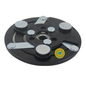 Para Chery A3, Piezas de Aire Acondicionado, Embrague del Compresor, Embrague Magnético, Polea M11-8103010 - Product Image 5