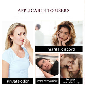 Лучшие продукты, Китай, 3 года годности, пробиотические таблетки, Вагинальный Чистый запах, травяная медицина, вагинальный гель с хорошей ценой - Product Image 3