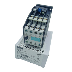 Neuf, 100% Original, Contacteur Relais 3TH4293-0AP0 44E DIN EN 50011 4 NO+4 NC, Bornes à Vis, Fonctionnement CA 230VAC 50Hz - Product Image 5