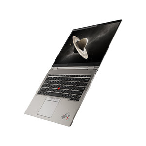Ordinateur portable d'occasion Lenovo Thinkpad X1 Titanium, Core I5 I7 remis à neuf, 16 Go, 512 Go, écran tactile 2K de 13,5 pouces, clavier rétroéclairé - Product Image 4