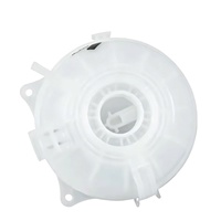 6Q0121407 6Q0121407A 6Q0121407B 6R0121407 Tapa del Tanque de Expansión del Refrigerante del Radiador para Audi A1 VW Polo Fox Seat Ibiza Skoda Fabia