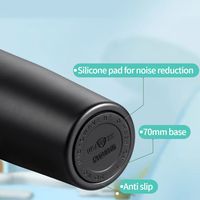 Gobelet isotherme personnalisé CE 30 oz avec logo, antidérapant, option d'emballage cadeau, couvercle anti-déversement, isolation sous vide