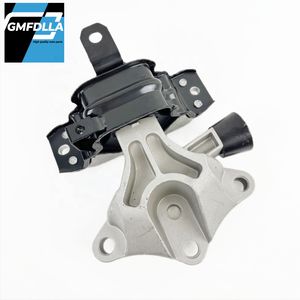 Soporte de Motor y Transmisión Automotriz 42456788 para Chevrolet Spark 1.4L 2015-2022 OE 42441512 94533135 42456788 - Product Image 2