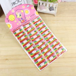 Coleteros Elásticos Coloridos para Niños, Uso Diario, 20220625, Origen Yiwu - Product Image 2