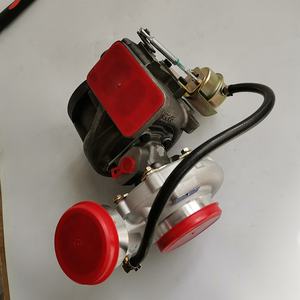 Wheel Loader LG958L Mesin BF6M Bagian Turbocharger 1118010-1497-A 4110002779004 - Product Image 2