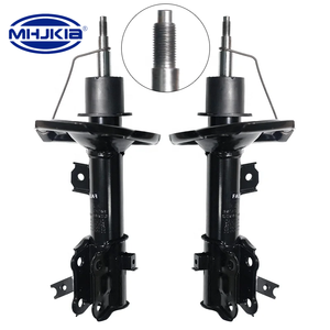 Mhjkia hệ thống treo phía trước giảm xóc 54660-1e200 54650-1e200 phía trước strut cho <span class=keywords><strong>Hyundai</strong></span> giọng/Verna - Product Image 6