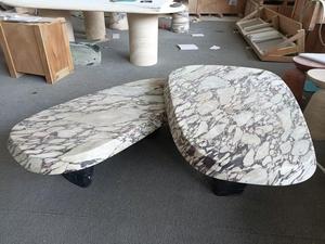 Artesanías de Mármol Personalizables de Primera Calidad, Decoraciones de Piedra Pulida para Interiores de Villas y Apartamentos, Opciones de Regalo Únicas al por Mayor, Marca <span class=keywords><strong>OSIM</strong></span> - Product Image 3