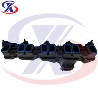 Colector de Admisión para Ford Transit 2.4 2000-2014 3C1Q9424BB 3C1Q-9424-BB 1236707