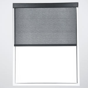 Meilleur Tenda a Rullo pour stores électriques à enroulement à télécommande, stores électriques manuels intégrés, stores occultants sur mesure - Product Image 3