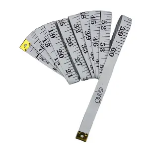 Tape Measure, Measuring Tape for Body Measurements Retractable, Tailor  Sewing Medical Craft Cloth Fabric, Flexible Small Pocket Kid Size - China  Measuring Tape, Measuring Instruments
