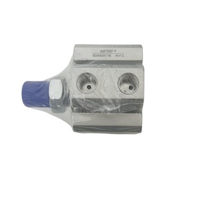 Cilindro Compacto SDA50X17B Original Nuevo en Stock - Product Image 4