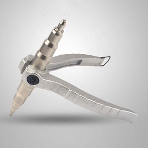 7in1 tuyau Tube extenseur climatiseur installer réparation main outil d'expansion - Product Image 1
