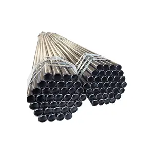 OD60.3mm73.0mm88.9mm219mm273mm323mm355mm406mmASTM A106/A53 Gr.B Thick Wall Seamless Carbon Steel Pipe And Tube