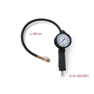 BETA - 019490018 1/4 ''Inflador de neumáticos-EAN 8054809240091 INFLADORES DE NEUMÁTICOS ACCESORIOS PARA HINCHADORES DE NEUMÁTICOS - Product Image 1