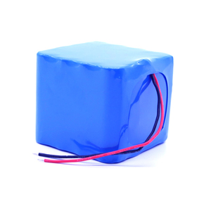 2S8P 20AH 18650 recargable de 7,4 v 20000mah Paquete de batería de iones de litio - Product Image 4