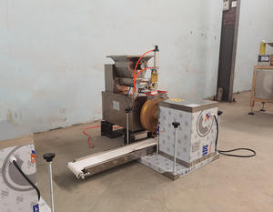 Máquina Automática para Formar Bolas de Masa Redondas, Máquina para Hacer Bolas de <span class=keywords><strong>Donuts</strong></span>, Bolas Energéticas y Bolas de Labneh de 3 cm - Product Image 4