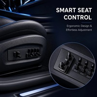 Modul Kontrol Kursi Depan Kanan Multi Bahan Bakar Hybrid Model Kompatibel 88295-C1000 Cocok untuk Hyun-dai K-ia Penggunaan Perbaikan Massal