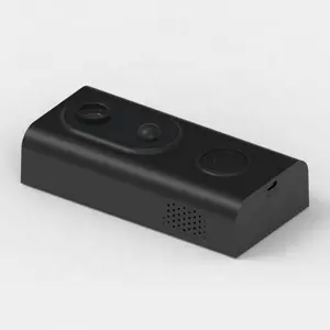 PIR 모션 웨이크 업 녹음 1080P HD 스마트 무선 비디오 인터콤 스마트 초인종 카메라 Alexa Google Assistant