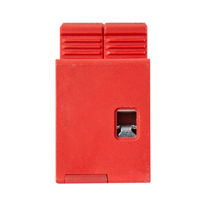 Kinee Solar DC 40KA 1000V DC PV SPD Red Power Dc dispositivo di protezione contro le sovratensioni elettriche - Product Image 5