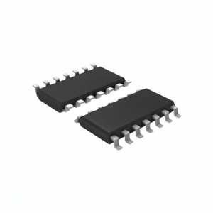 ชิป 14 SOlC EL5462ISZ-T13 ชิ้นส่วนวงจรอิเล็กทรอนิกส์ ตัวแทนจำหน่ายที่ได้รับอนุญาต - Product Image 1