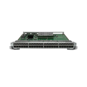 Tarjeta de Interfaz LST7X48SX6E0 03033BAH S12700E de 48 Puertos 10GBASE-X (X6E, SFP+) para h w - Product Image 4