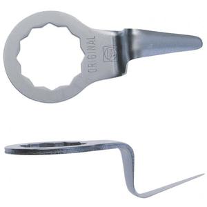 FEIN - 63903123015 Forme droite Z (2 pièces) -EAN 4014586189116 POWER TOOLS ACCESSOIRES ACCESSOIRES POUR OUTILS MULTIFONCTIONS - Product Image 1