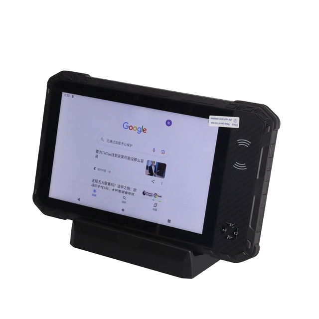 High Brightness 450/550/800 Nits Origin Android Tablet PC Professional Industrial Tablet PC